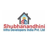 Shubhanandini Infra Developers logo
